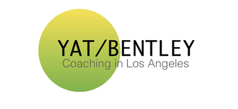 Yat Bentley Coaching in LA